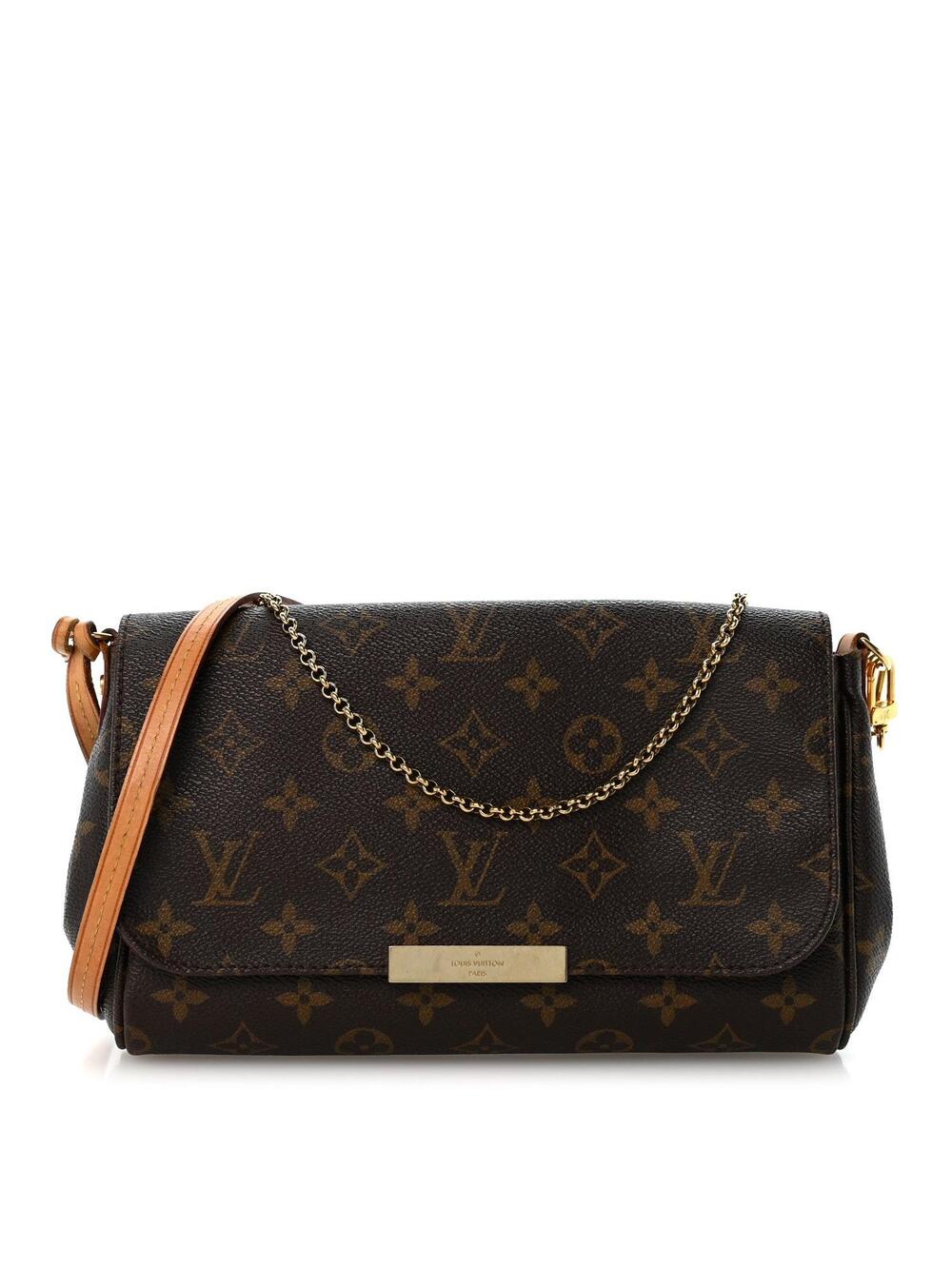 Louis Vuitton Favorite Mm #338886L13B